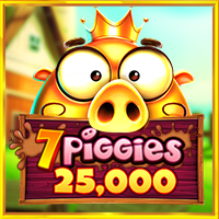 7 Piggies 5,000