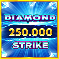 Diamond Strike 100,000