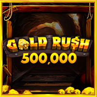 Gold Rush 500,000