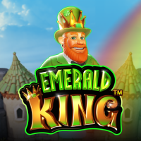 Emerald King