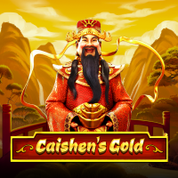 Caishens Gold