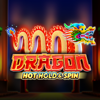 Dragon Hot Hold & Spin